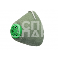 Респиратор с клапаном У-2К FFP-1