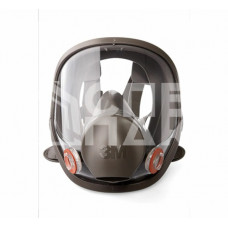 МАСКА ПАНОРАМНАЯ ПОЛНАЯ 3M (арт. 6800)